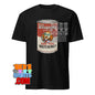 Weapons Horror Movie Tee 2025 Aunt Gladys 2:17 a.m. Can T-Shirt
