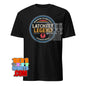 Latchkey Legend 80s Retro T-Shirt Vintage Childhood Gift