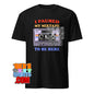 I Paused My Mixtape T-Shirt Retro 80s Cassette Tape