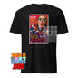 Weapons Horror Movie Tee 2025 Poster Style T-Shirt
