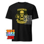 Pickleball Special Ops T-Shirt Funny Player Gift