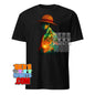 One Piece Manga Anime Monkey D. Ruffy T-Shirt