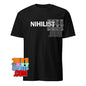Nihilist Peter Stormare T-Shirt