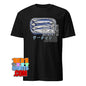 Sardines in a Can T-Shirt Funny Fish Lover Gift