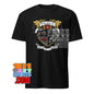 The Big Bang Theory Wil Wheaton WWdN: In Exile Shirt Blog Logo T-Shirt