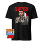 Kylian Mbappe The Dictator Funny T-Shirt