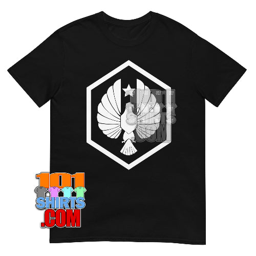 Pan Pacific Defense Corps T-Shirt inspired by Pacific Rim Movie Tee