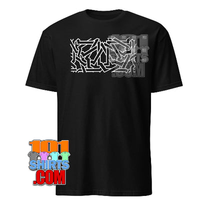 Sirât Movie 2025 Sirat Josh Abstract Design T-Shirt