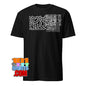 Sirât Movie 2025 Sirat Josh Abstract Design T-Shirt