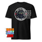 Its My Final Brain Cell T-Shirt Funny Black Cat Meme Tee