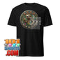 ASAP As Slow As Possible T-Shirt Funny Sloth Vintage Graphic Tee