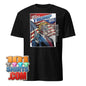 Trump They Live T-Shirt Parody Graphic Tee
