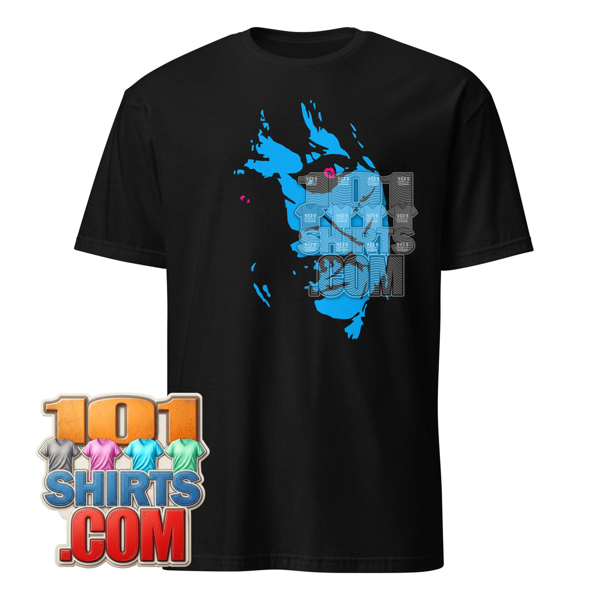 The Exorcist Movie T-shirt