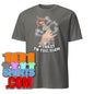 A Toast To The Rich Funny Saying Sarcastic T-Shirt - 101SHIRTS