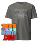 Bisexuals For Mass Incarceration LGBTQ Political T-Shirt - 101SHIRTS