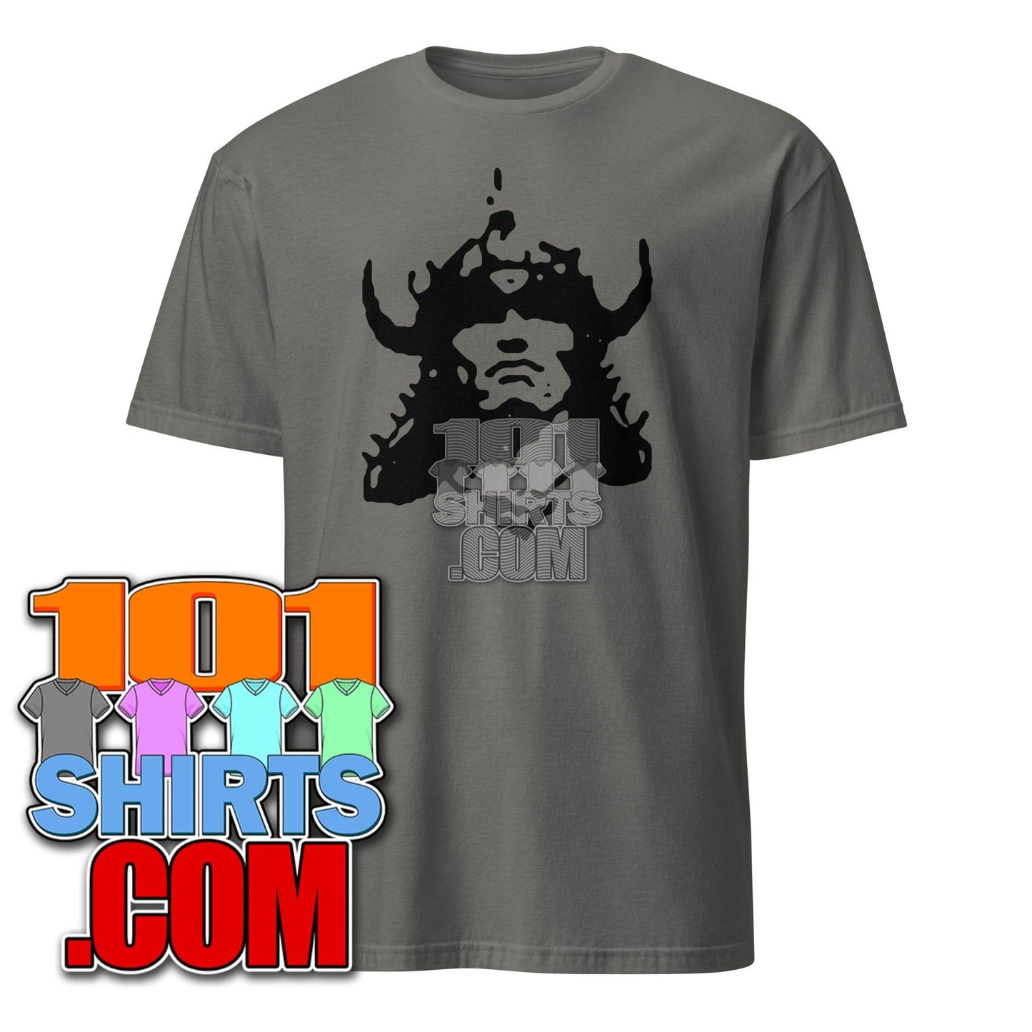 Conan the Babarian Cult Movie Arnold Schwarzenegger 80s Vintage T-Shirt - 101SHIRTS