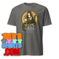 Cool Cat Biker - Motorcycle Riding Kitten T-Shirt - 101SHIRTS