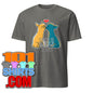 Chihuahua Kisses - Cute Dog Love T-Shirt - 101SHIRTS