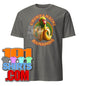 Chimpanzini Bananini Italian Brainrot Funny Meme Monkey Banana T-Shirt - 101SHIRTS