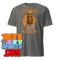 Tung Tung Sahur Funny Italian Brainrot Meme Graphic T-Shirt - 101SHIRTS