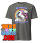 Be Vegan Fart Rainbows Unicorn Funny T-Shirt - 101SHIRTS