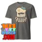 Cute French Toast T-Shirt: Funny Breakfast & Brunch Foodie Tee - 101SHIRTS