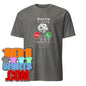 Battle is Calling - D 20 Roll for Initiative RPG T-Shirt - Funny Gamer Tee - 101SHIRTS