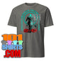 Valhalla Calling - Viking Warrior T-Shirt with Norse Mythology Design - 101SHIRTS