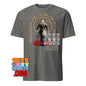 Valhalla Calling - Viking Warrior T-Shirt with Norse Mythology Design - 101SHIRTS