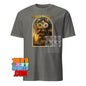 Wonder Kitty T-Shirt: Hello Kitty Wonder Woman Mashup - Embrace Your Inner Amazon! Funny Tee - 101SHIRTS