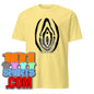 Vagina Vulva Feminist Sexological BodyWork Art T-Shirt - 101SHIRTS