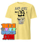 Bad Girl Party and Drinking Cool Art Design Booomfashion Unisex T-Shirt - 101SHIRTS