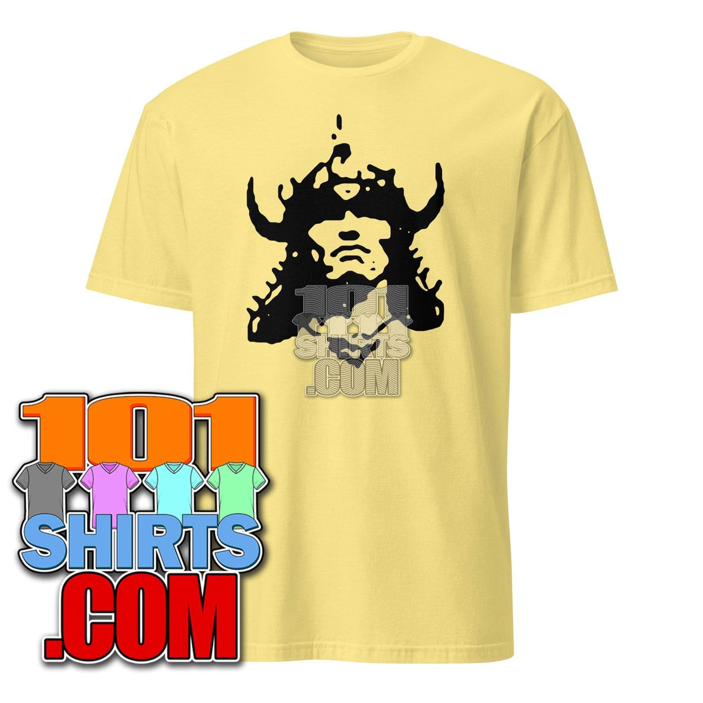 Conan the Babarian Cult Movie Arnold Schwarzenegger 80s Vintage T-Shirt - 101SHIRTS