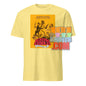 BLAZING SADDLES Movie Tee 1974 Mel Brooks T-Shirt - 101SHIRTS