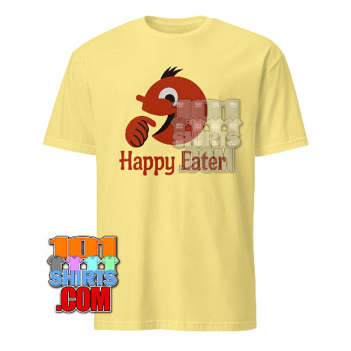 Black Mirror TV Show Happy Eater Maria T-Shirt