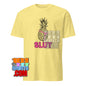 Brooklyn Nine-Nine Captain Holt Pineapple Slut T-Shirt