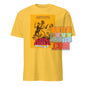 BLAZING SADDLES Movie Tee 1974 Mel Brooks T-Shirt - 101SHIRTS