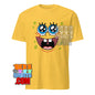 Spongebob Squarepants Funny T-Shirt