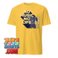 No Music No Life T-Shirt Retro Vintage Music Lover Graphic Tee