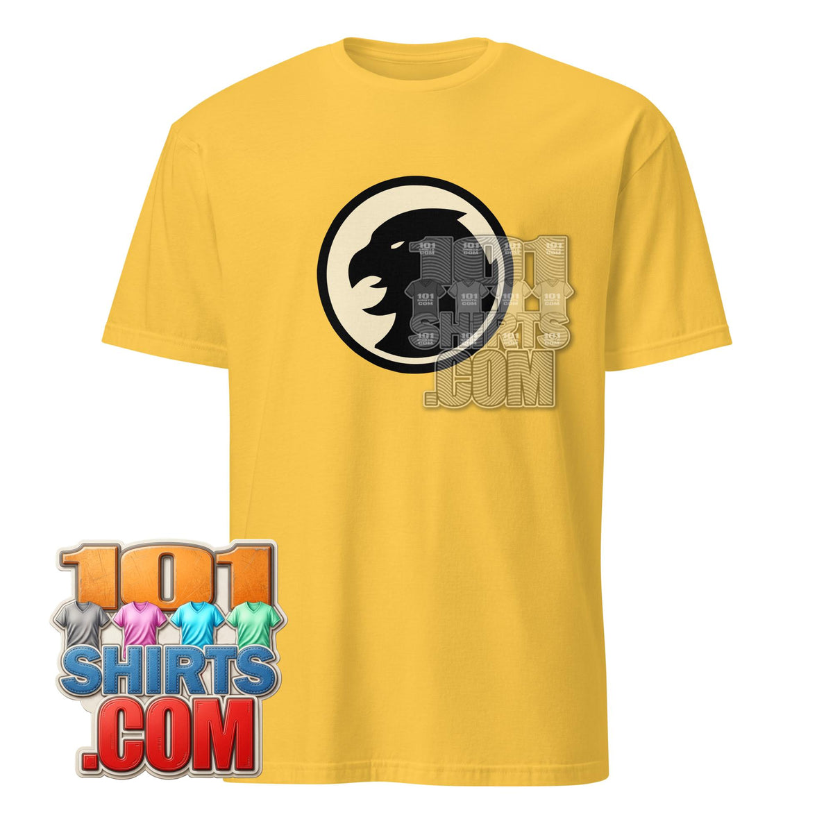 TBBT Sheldon Hawkman T-Shirt