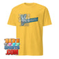 VisionQuest TV Show Vis-O-Matic Logo T-Shirt