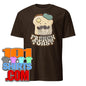 Cute French Toast T-Shirt: Funny Breakfast & Brunch Foodie Tee - 101SHIRTS