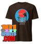 All Terrain Armored Transport AT-AT Laser Canon T-Shirt - 101SHIRTS