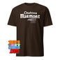 Chateau Marmont Hotel Vintage Logo T-Shirt – Iconic Hollywood Style Tee - 101SHIRTS