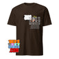 The Big Bang Theory Wil Wheaton Electric Sheep T-Shirt