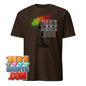 TBBT Colorful Tree Leonard Hofstadter T-Shirt
