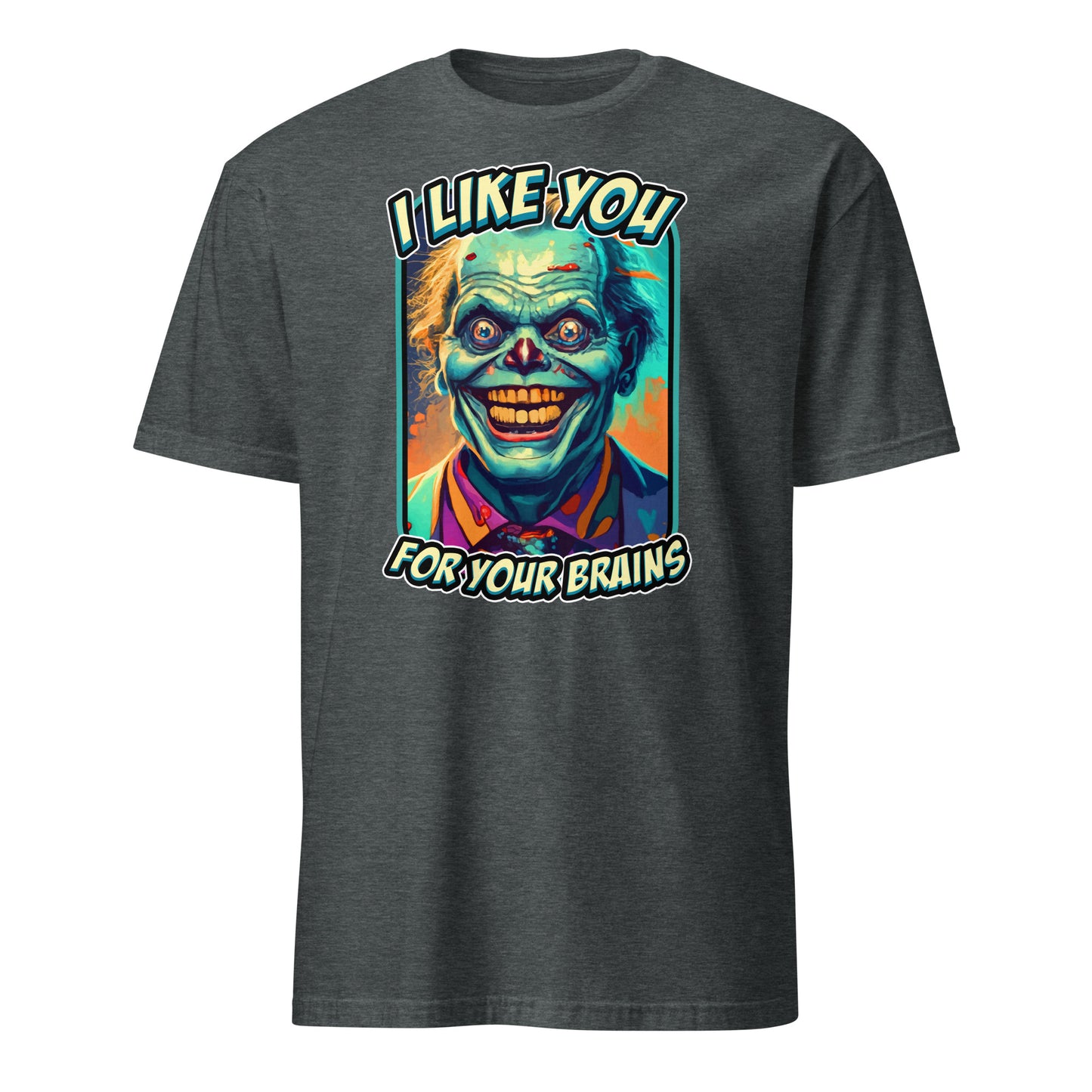 Short-Sleeve Unisex T-Shirt