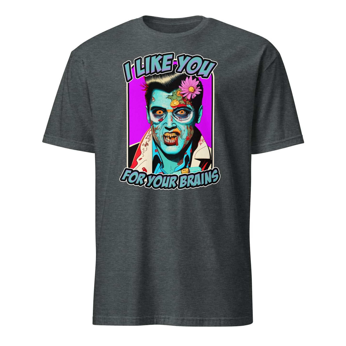 Short-Sleeve Unisex T-Shirt