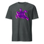 Scary grabbing Hand Cool Art Print Design Unisex T-Shirt
