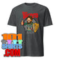 Vault Soldier Boy The Boys TV Series Vault Boy Fallout Parody Funny T-Shirt - 101SHIRTS